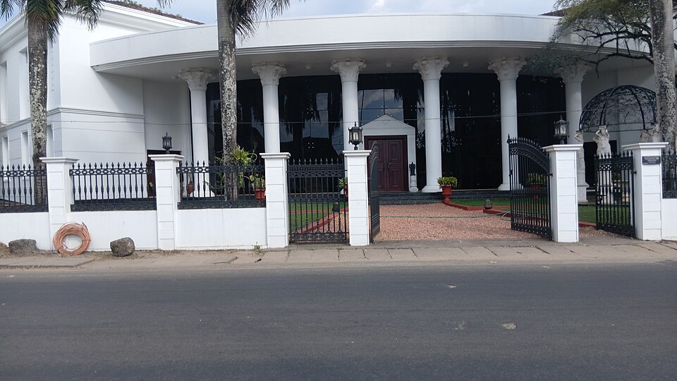 Revi Karunakaran Museum